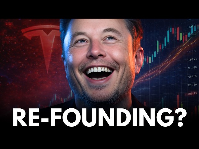 WFT Did Wall Street Just Say About Tesla?