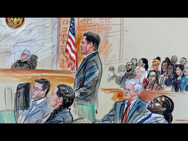 FBI testifies Trayon White investigation began year before his arrest | NBC4 Washington