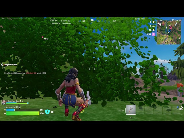 My Broadcast