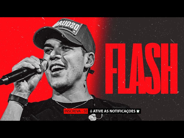 ZÉ VAQUEIRO FLASH [ REPERTÓRIO NOVO ] ZÉ VAQUEIRO OUTUBRO 2026