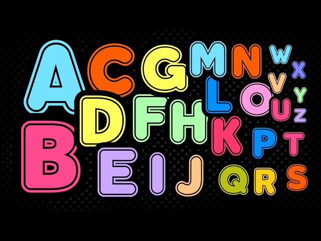 ABC Song | Alphabet for Kids | Learn ABC Song | #abcd | #abcdsong | #kidssongs | F26-S2-26258D