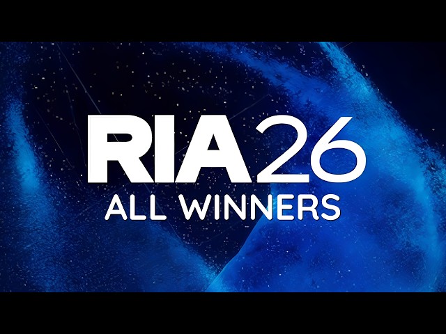 ALL 20 WINNERS | Roblox Innovation Awards | RDC 2026