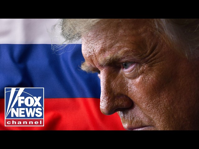 'IT WAS A MISTAKE': Ted Cruz, GOP leaders criticize eased Russia sanctions