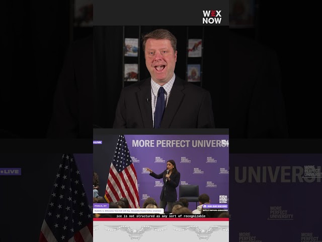 How the midterm elections will set Democrats up for 2028 success or failure