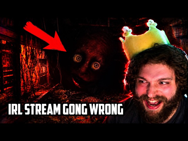 Irl streamers be like