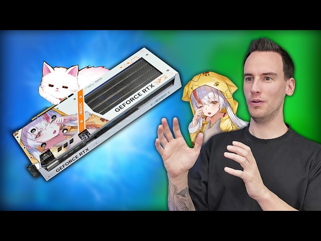 Building a PC with GIGABYTE’s New Special Edition GPU