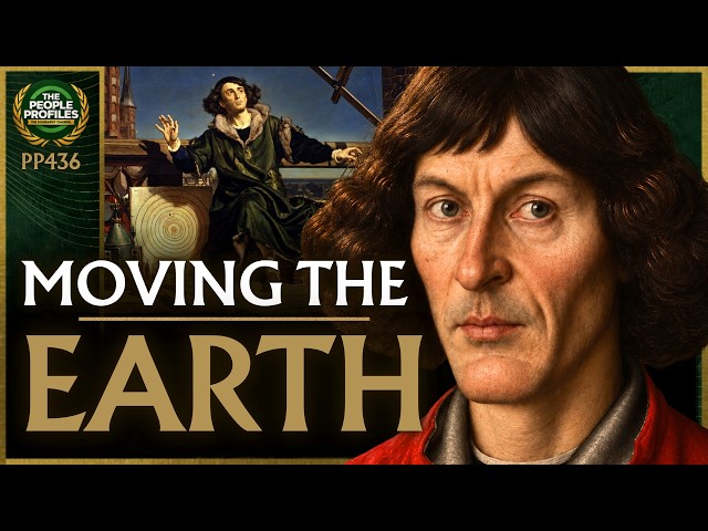 Copernicus - The Genius Who Moved the Earth Documentary