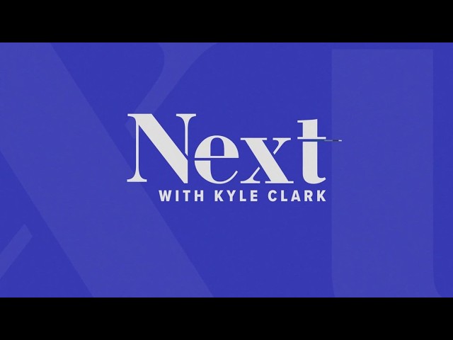 Skip the liver; Next with Kyle Clark full show (10/21/26)