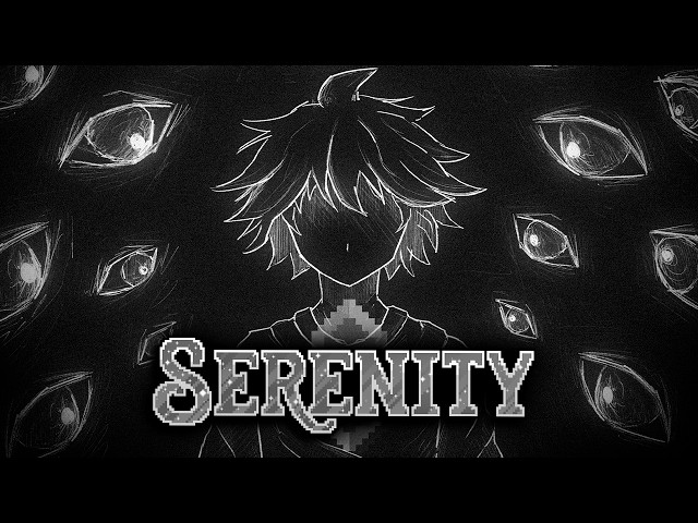 Serenity | Official Teaser