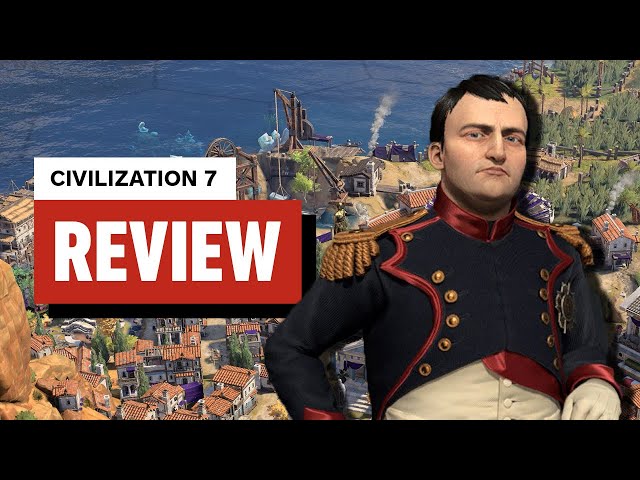 Civilization 7 Review