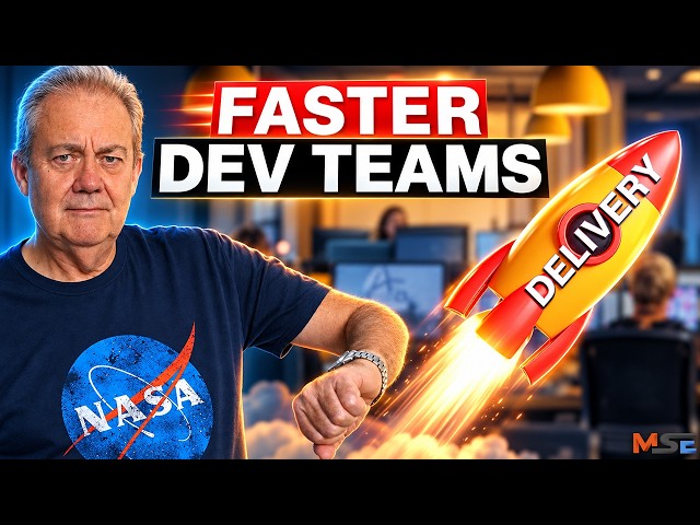 The CTO's Guide to Fixing Slow Delivery