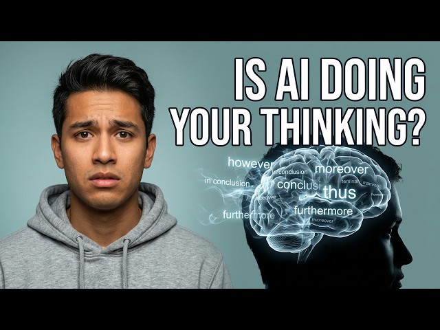Don't Use AI for Your College Essay Until You Watch This