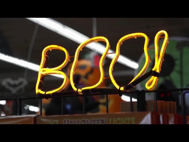 Halloween spending to top $13B