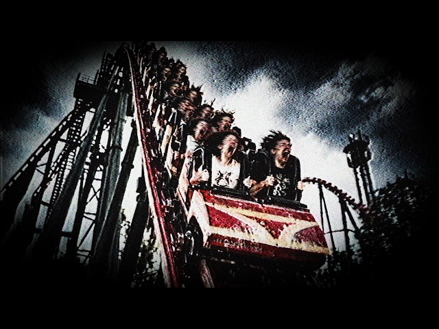 Horrors Of Amusement Parks