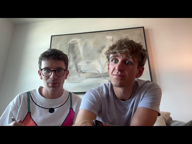 My failed live stream lol