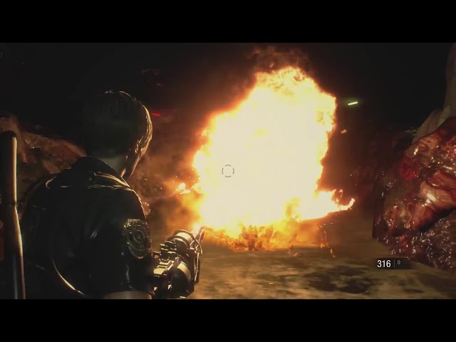 Resident Evil 2 hardcore live stream #viral #Resident Evil 2 #gaming #live stream