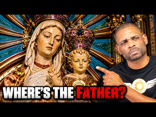 Begotten, Not Made: Where Did Jesus REALLY Come From?