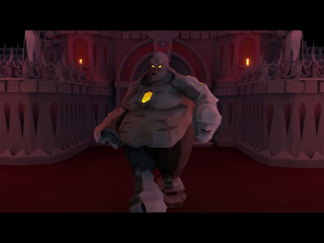 How the final battle of Swampletics should have been Settled