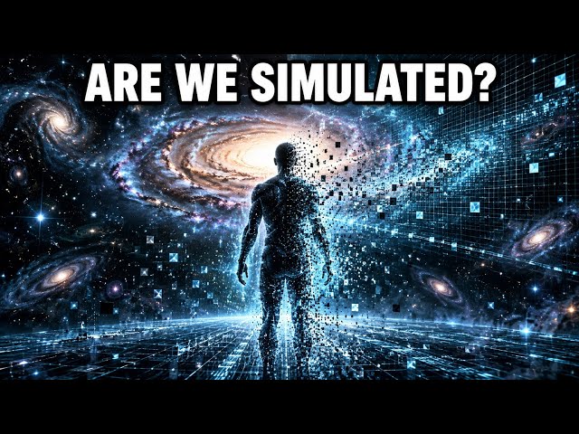 What If Our Reality Is Just a Simulation?