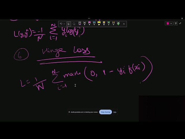Gate Smashers Deep Learning ANN Revision(Mid terms)