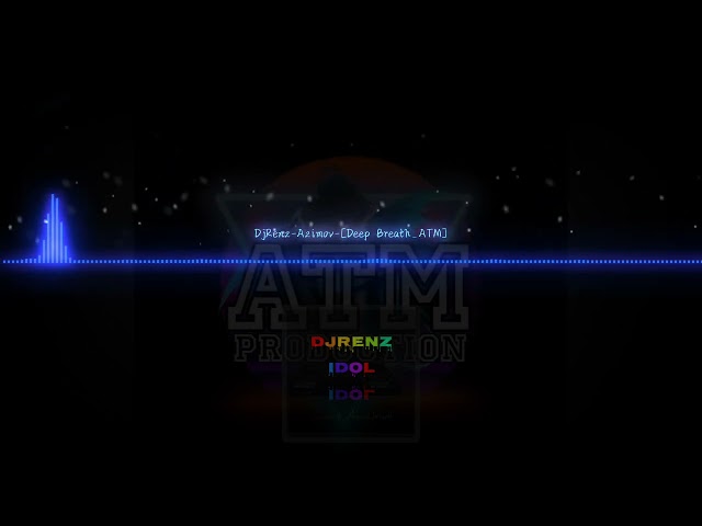 DjRenz_Deep-breath_]audio tech mobile]