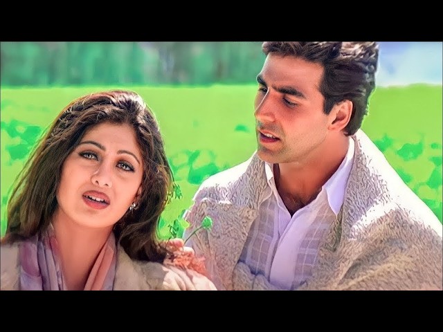 Dil Ne Yeh Kaha Hain Dil Se -HD VIDEO SONG | Akshay, Suniel & Shilpa | Dhadkan | Hindi Romantic Song