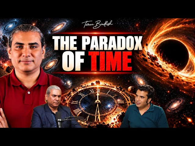 Physics Just KILLED Free Will | 500ms Experiment | You Exist in Another Timeline | Einstein's Letter