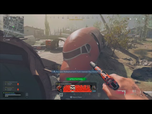Zlaner Full Game (No Stream Sniping)