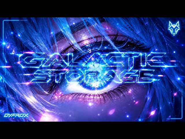 DYFROX - Galactic Storage 🌌 [No Copyright Music] Tr. 02