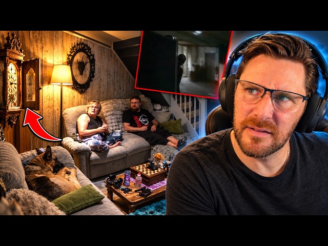 Subscribers Sent Me Their Ghost Videos - Are These The Realest Ghost Videos Ever?