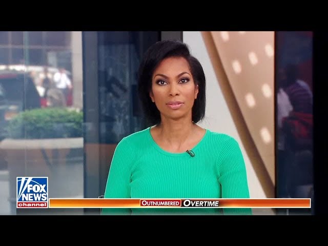 Outnumbered Overtime 6/24/19 | Outnumbered Overtime Fox News June 24, 2019
