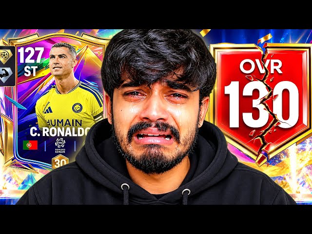 I Revived My Gifted FC Mobile Account ( Final Attempt )