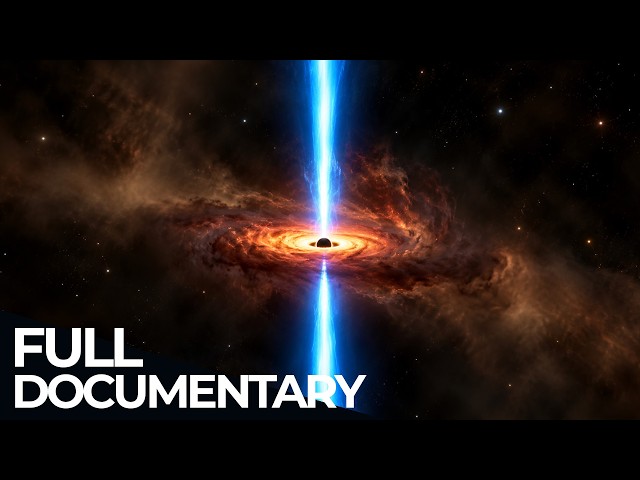 Black Holes: The Ultimate Mystery of the Universe | Strip the Cosmos | Free Documentary Space