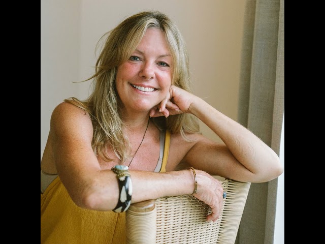 Your Body Will Never Lie to You. Your Mind Will Lie All Day Long: Christine Ruch on Healing From ...