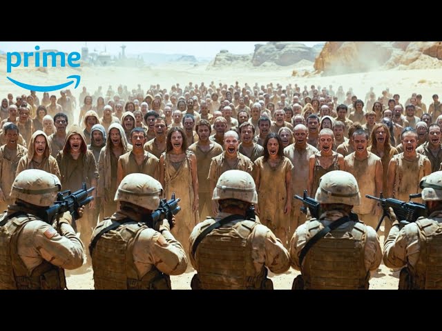 The 10 Best Movies on Prime Video Right Now (2026)
