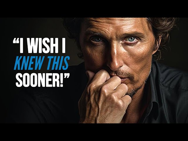 BREAK YOUR NEGATIVE THINKING - Best Motivational Speech For Positive Thinking