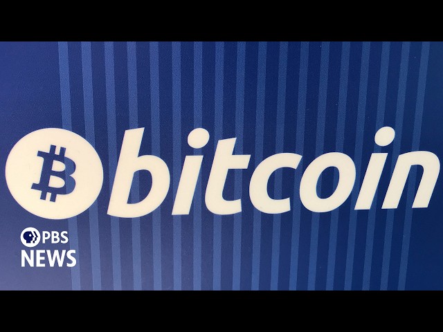 WATCH LIVE: Senate Democrats block cryptocurrency bill, demanding more limits on Trump's investments