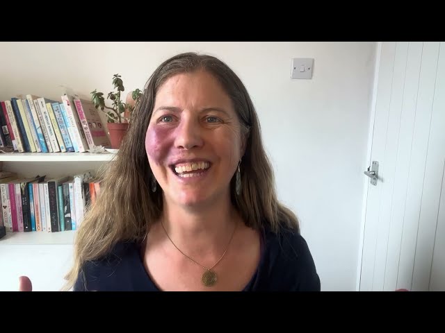 The Power of Working with Anger for our Health and Wholeness 