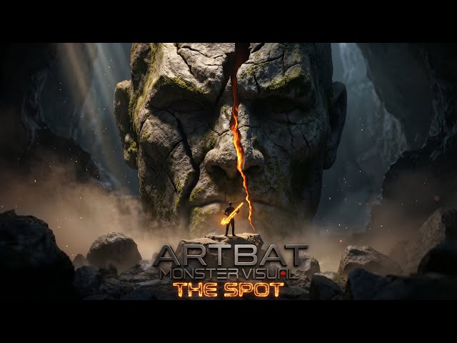 THE SPOT | ARTBAT | MONSTER VISUAL