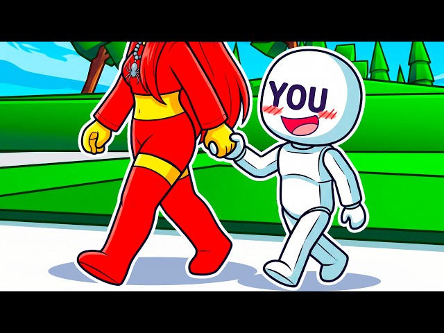 You Found Your Real Parents