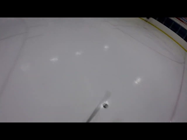 BREAKAWAY 1V1 On Goalie! Going Top Shelf!!