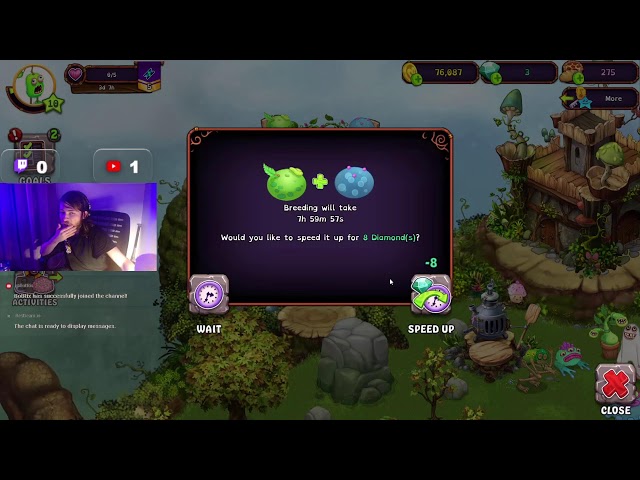 GTA IV Live Stream