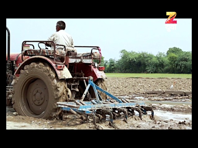 EP 100 - Yuvagiri - Indian Marathi TV Show - Zee Yuva