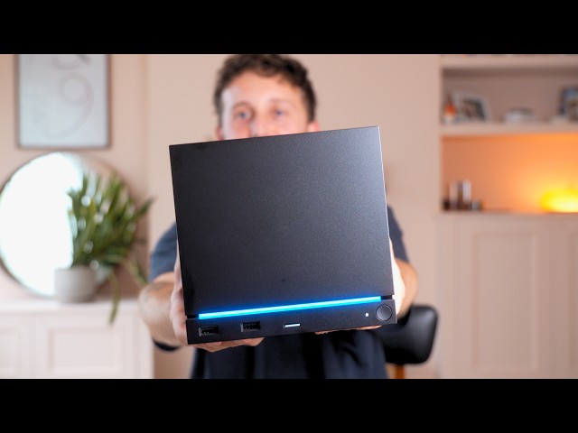The Steam Machine 2 Months Later...