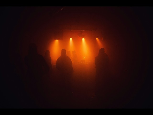 Hypnotic Techno Vol.21 | My Type