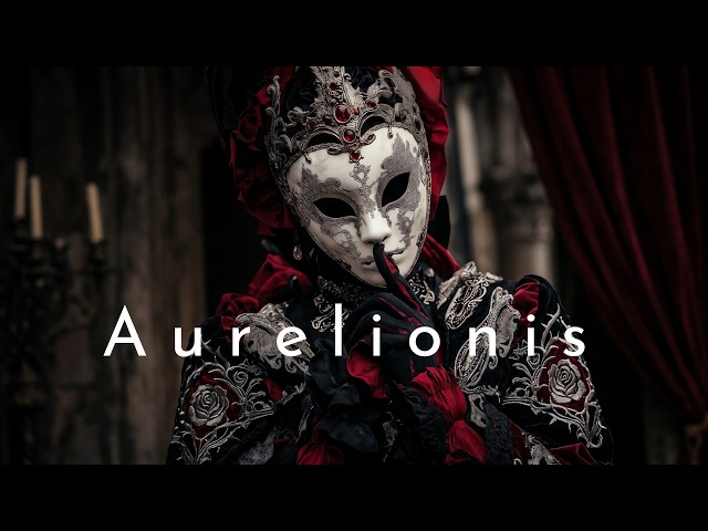 Aurelionis –  Xytheron  (Original Mix)