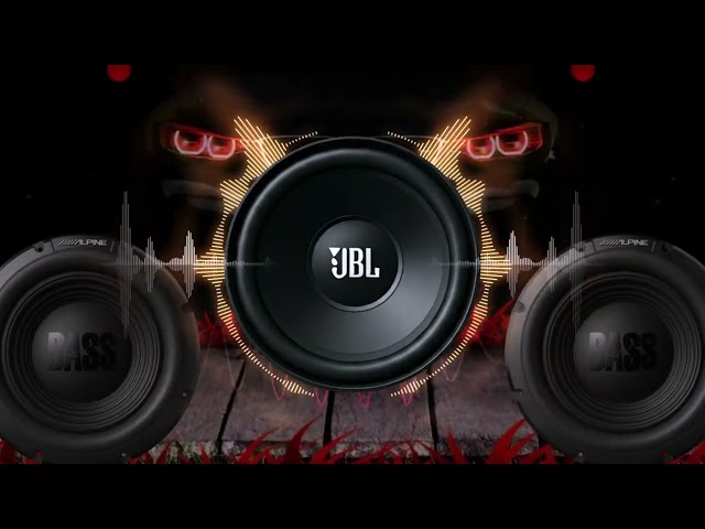 🔊 JBL Sound Test 🎧 | Bass Test 2025 | #JBLSoundTest #BassTest