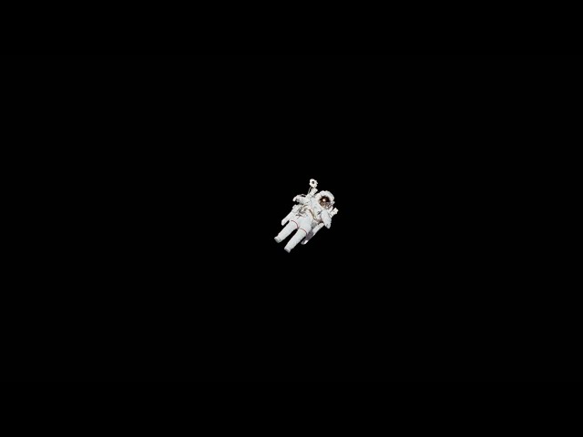 Space Is Way Scarier Than You Think