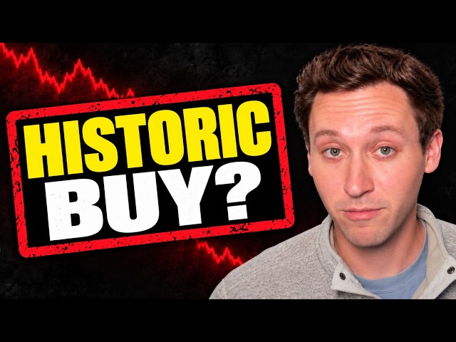 5 Dividend Stocks at 52 Week Lows. Here's My Take.