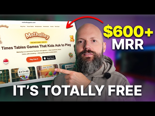 $0 → $600MRR in 6 weeks (this is how)